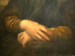 Archivo:Mona Lisa detail hands