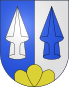 Mont-la-Ville-coat of arms.svg