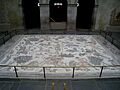 Mosaics, Worcester Art Museum - IMG 7443