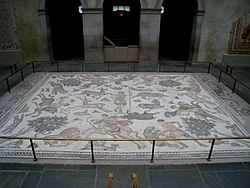 Archivo:Mosaics, Worcester Art Museum - IMG 7443