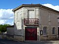 Mourens Mairie