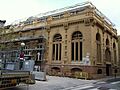 Museu del Gas- Streetworks