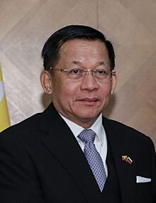 Myanmar Min Aung Hlaing on March 4, 2025 (cropped).jpg