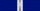 NATO Medal non-article-5 Balkans ribbon bar.svg