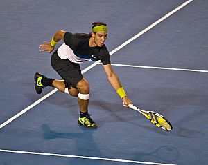 Archivo:Nadal Australian Open 2009 5