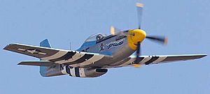 Archivo:North American P-51 Mustang
