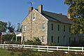 North Main Street, Stewartsville, NJ - farmhouse
