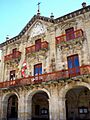 Oñate - Ayuntamiento 2