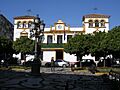 Old Town Hall Fuengirola
