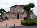 Omet Mairie
