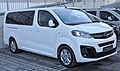 Opel Zafira Life IMG 3458