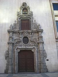 Archivo:Palacio Marqués de Villena