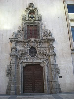 Archivo:Palacio Marqués de Villena