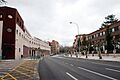 Palencia Avenida Simón Nieto 001 National Police