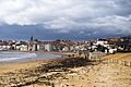 Panxón, Nigrán. Galiza