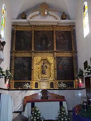 Archivo:Parroquia Apaxco (6)