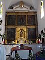Parroquia Apaxco (6)