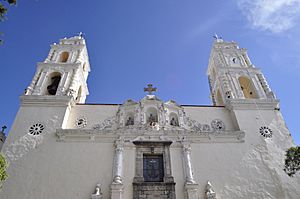 Archivo:Parroquia San Antonio de Padua y Ex-Convento de San Simón y Judas3