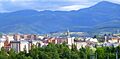 Ponferrada - Panorámica 4