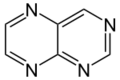Pteridin - Pteridine