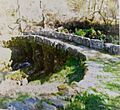 Puente de Ricovanca