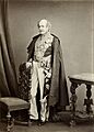 Rawlinson, Sir Henry Creswick, par Arthur J.Melhuish, BNF Gallica