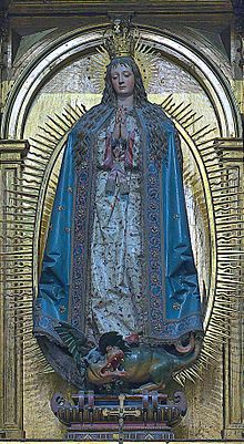 Retablo de la Inmaculada Concepción. Catedral de Astorga (1).jpg