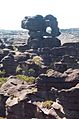 Roraima-Tepui Plateau