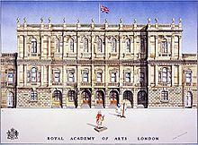 Archivo:Royal Academy Simon Fieldhouse