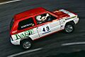 SEAT Panta sport