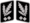 SS-Obergruppenführer collar until 1945.svg