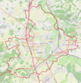 Saintes OSM 01