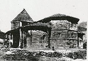 Archivo:San Juan de Montealegre principios siglos XX
