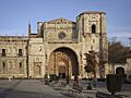 San Marcos en León