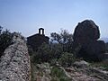 Sant Pere Sacama (Olesa de Montserrat)
