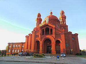 Archivo:Santuario del Cerrito De La Victoria
