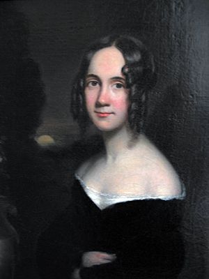 Archivo:Sarah Hale portrait