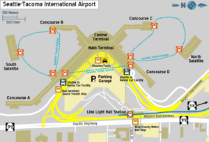 Archivo:Sea-tac terminal map