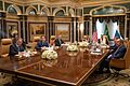 Secretary Rubio Holds a Meeting with Saudi Arabia and Russia (54335450953)