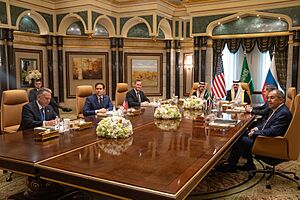 Archivo:Secretary Rubio Holds a Meeting with Saudi Arabia and Russia (54335450953)
