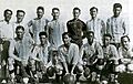 Selección Argentina 1925