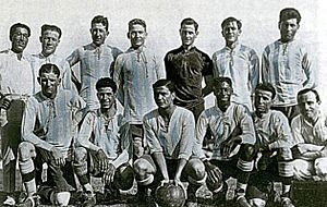 Archivo:Selección Argentina 1925