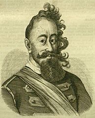 Sigismund Báthory VU