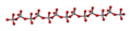 Silicate-chain-3D-balls