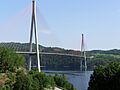 Skarnsundbrua