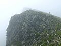 Slieve League-cliffs