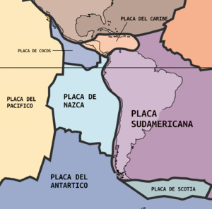 Archivo:South American plates-es