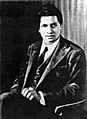 Srinivasa Ramanujan - OPC - 1