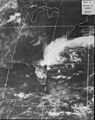 Subtropical Storm Alpha (1972)