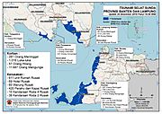 Archivo:Sunda Strait Tsunami affected 2018